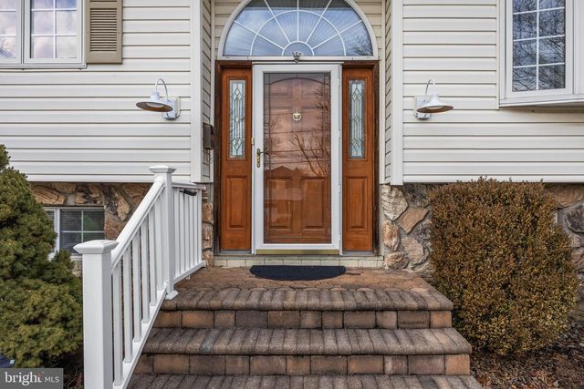 206 DOWNING RD, Somerdale, NJ 08083