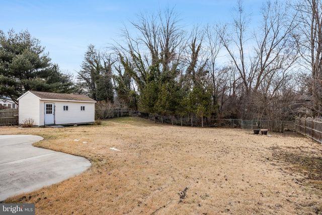 206 DOWNING RD, Somerdale, NJ 08083