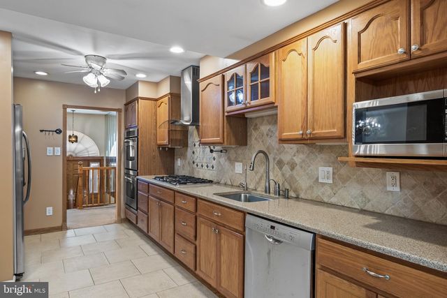 206 DOWNING RD, Somerdale, NJ 08083