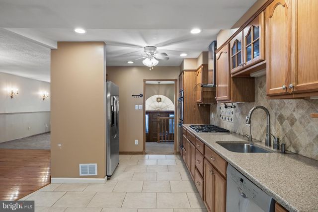 206 DOWNING RD, Somerdale, NJ 08083