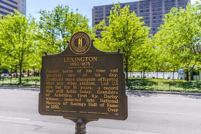 525 W Main Street 215, Lexington, KY 40507