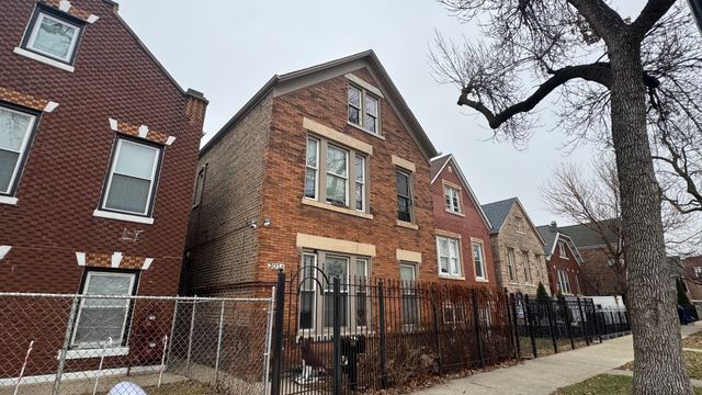3026 S Saint Louis Avenue, Chicago, IL 60623