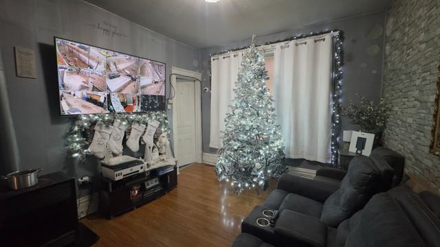 3026 S Saint Louis Avenue, Chicago, IL 60623