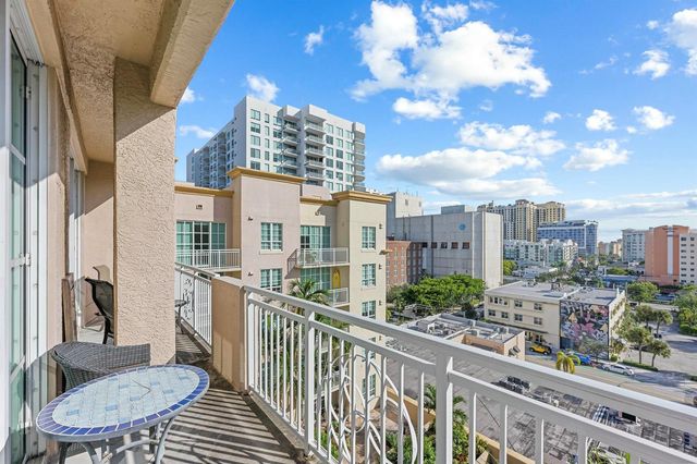 410 Evernia Street 807, West Palm Beach, FL 33401