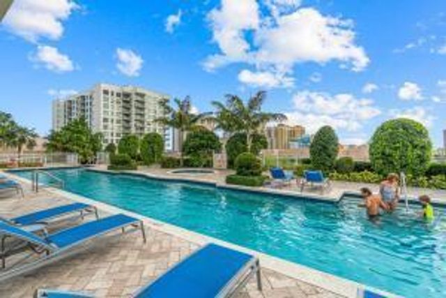 410 Evernia Street 807, West Palm Beach, FL 33401
