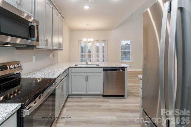 5109 Tommy Lane 505, Stanley, NC 28164