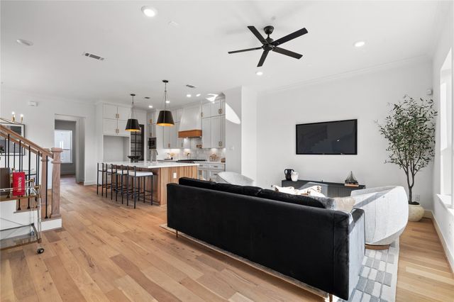 1614 Ojeman Road I, Houston, TX 77055