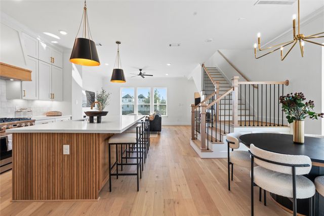 1614 Ojeman Road I, Houston, TX 77055