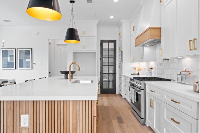 1614 Ojeman Road I, Houston, TX 77055