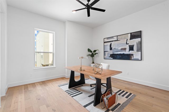 1614 Ojeman Road I, Houston, TX 77055