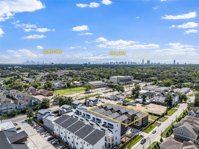 1614 Ojeman Road I, Houston, TX 77055
