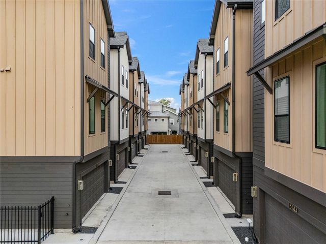 1614 Ojeman Road I, Houston, TX 77055