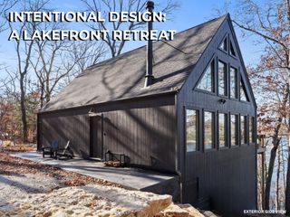 18530 W Eagle Rock Beach Drive, Eagle Rock, MO 65641