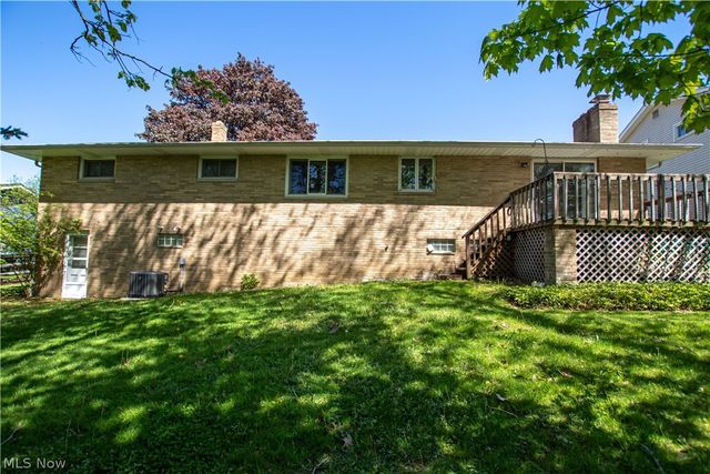 7704 Cecelia Drive, Parma, OH 44134