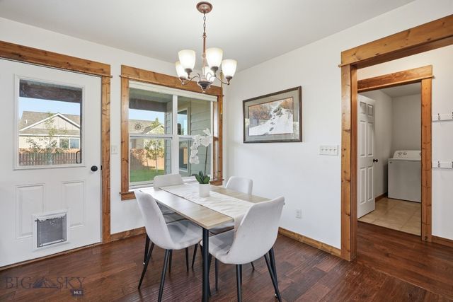 1615 Ingomar Boulevard, Belgrade, MT 59714