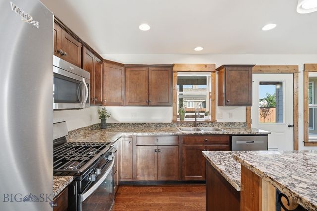 1615 Ingomar Boulevard, Belgrade, MT 59714