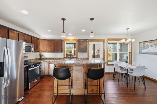 1615 Ingomar Boulevard, Belgrade, MT 59714