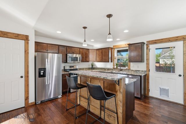 1615 Ingomar Boulevard, Belgrade, MT 59714