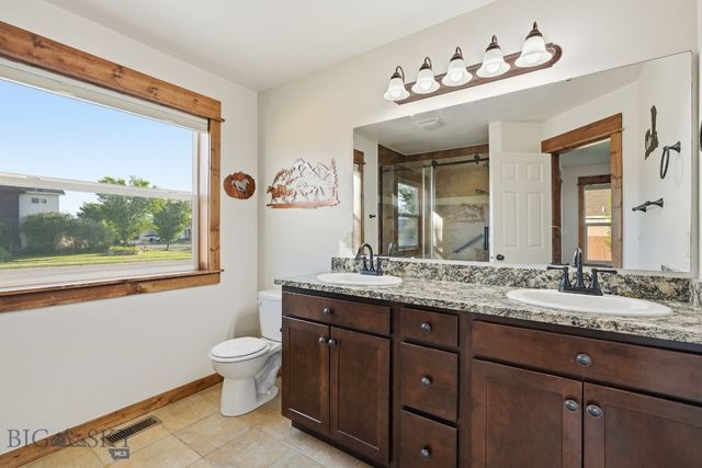 1615 Ingomar Boulevard, Belgrade, MT 59714