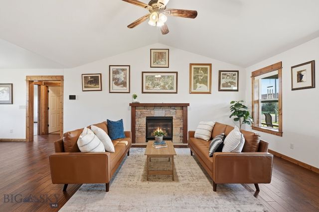 1615 Ingomar Boulevard, Belgrade, MT 59714