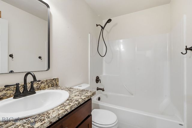 1615 Ingomar Boulevard, Belgrade, MT 59714