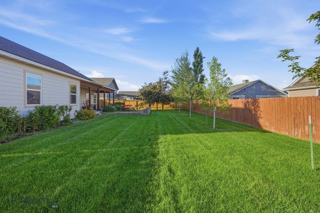 1615 Ingomar Boulevard, Belgrade, MT 59714