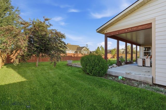 1615 Ingomar Boulevard, Belgrade, MT 59714