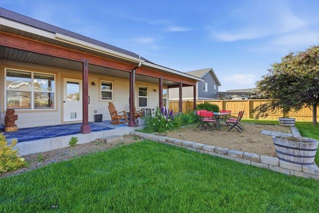 1615 Ingomar Boulevard, Belgrade, MT 59714