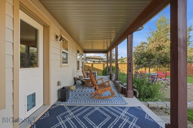 1615 Ingomar Boulevard, Belgrade, MT 59714