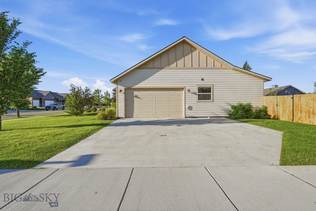 1615 Ingomar Boulevard, Belgrade, MT 59714