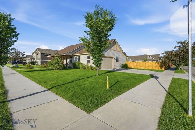 1615 Ingomar Boulevard, Belgrade, MT 59714