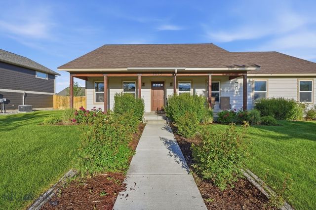 1615 Ingomar Boulevard, Belgrade, MT 59714