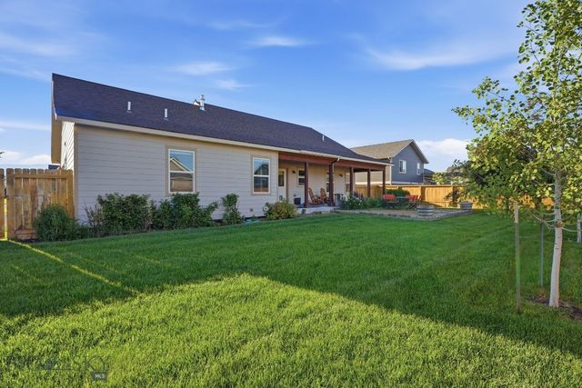 1615 Ingomar Boulevard, Belgrade, MT 59714