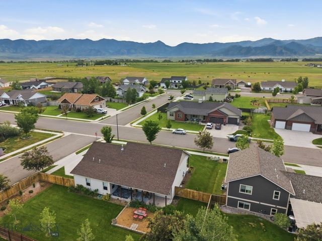 1615 Ingomar Boulevard, Belgrade, MT 59714