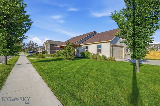 1615 Ingomar Boulevard, Belgrade, MT 59714