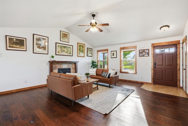 1615 Ingomar Boulevard, Belgrade, MT 59714