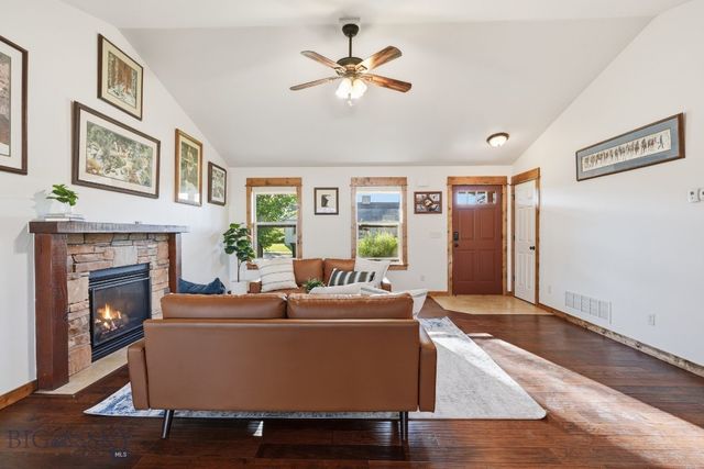 1615 Ingomar Boulevard, Belgrade, MT 59714