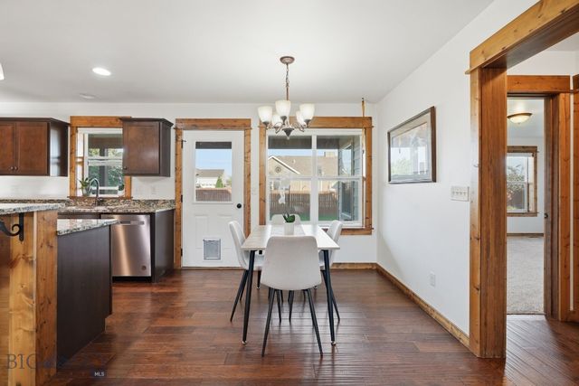 1615 Ingomar Boulevard, Belgrade, MT 59714
