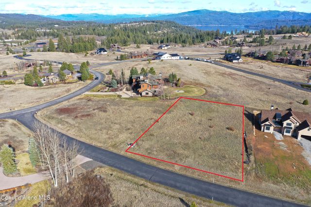 L155 S Spinel Ct, Coeur d'Alene, ID 83814 property photo