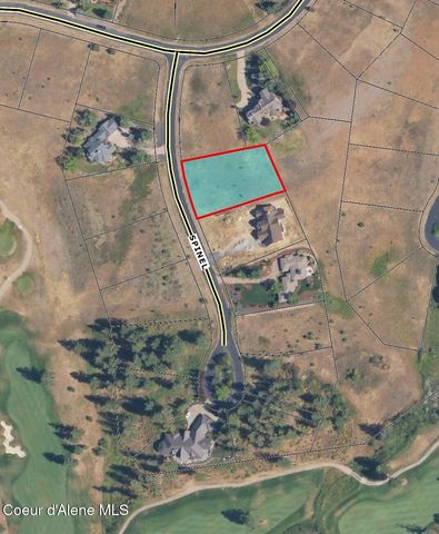 L155 S Spinel Ct, Coeur D'alene, ID 83814