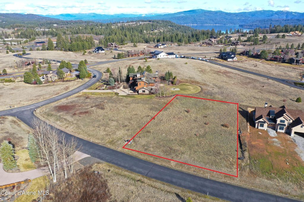 L155 S Spinel Ct, Coeur D'alene, ID 83814