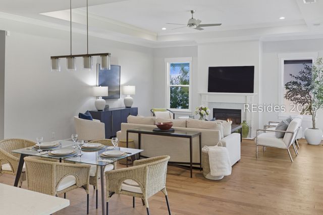 225 Cypress Ct, Hardeeville, SC 29927