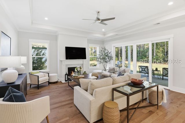 225 Cypress Ct, Hardeeville, SC 29927