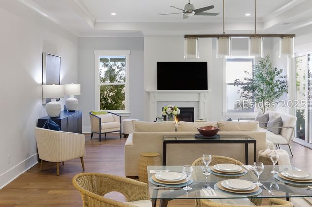 225 Cypress Ct, Hardeeville, SC 29927