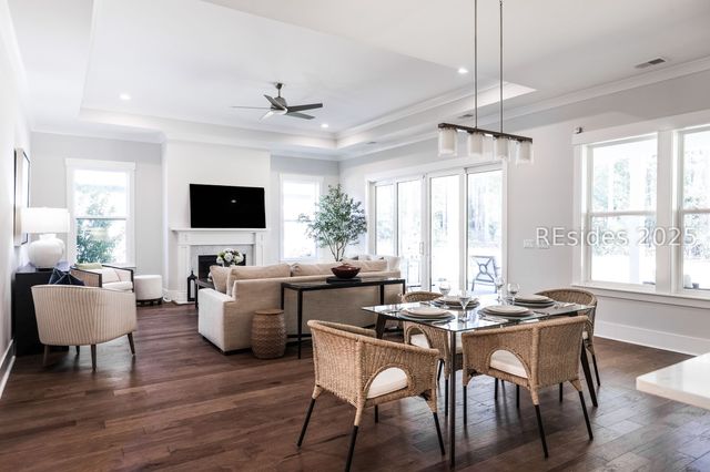 225 Cypress Ct, Hardeeville, SC 29927