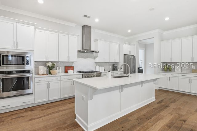 225 Cypress Ct, Hardeeville, SC 29927