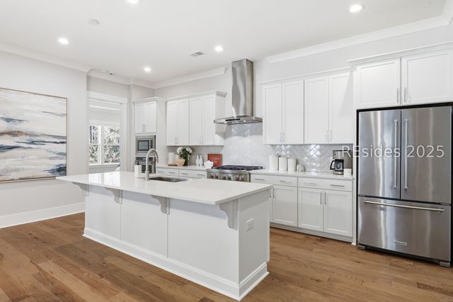 225 Cypress Ct, Hardeeville, SC 29927