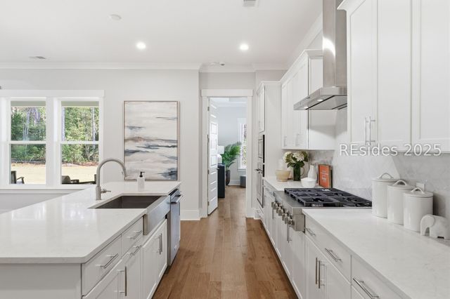 225 Cypress Ct, Hardeeville, SC 29927