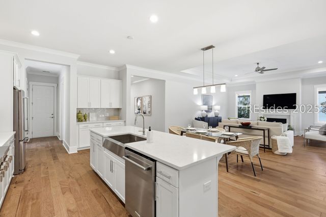 225 Cypress Ct, Hardeeville, SC 29927