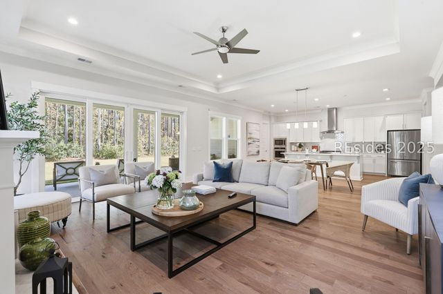 225 Cypress Ct, Hardeeville, SC 29927